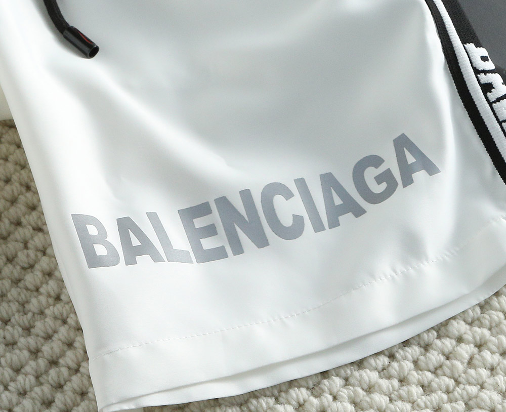 Balenciaga Short Pants